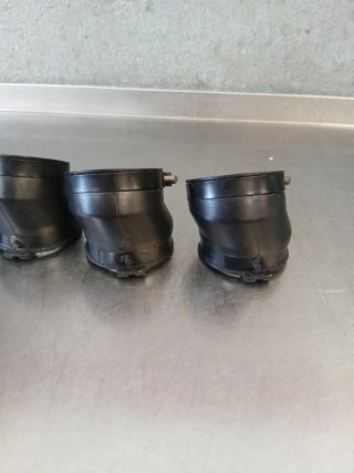 Colectores Admisión Honda CBF600 Hornet 06