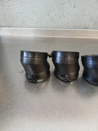 Colectores Admisión Honda CBF600 Hornet 06