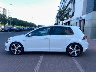 Volkswagen Golf 2014
