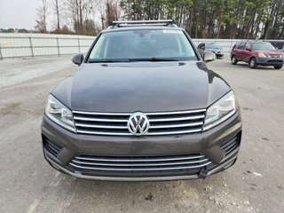 Despiece Volkswagen Touareg V6 2015