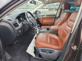 Despiece Volkswagen Touareg V6 2015