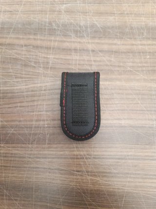 Multiherramienta Workpro con Funda
