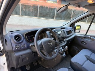 Opel Vivaro COMBI 1.6 DCI 120 CV 6 PLAZAS