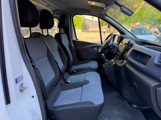 Opel Vivaro COMBI 1.6 DCI 120 CV 6 PLAZAS