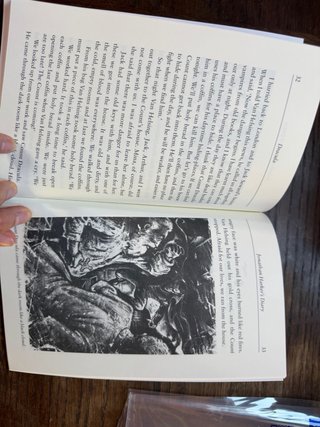 Oxford Bookworms Library: Stage 2: Dracula