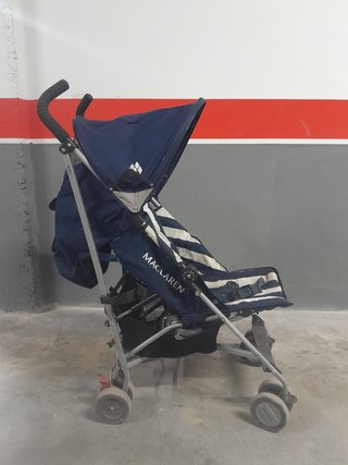 Silla de coche RECARO Privia EVO