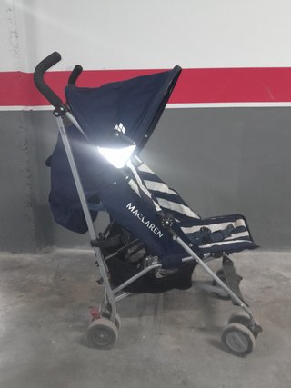 Silla de coche RECARO Privia EVO