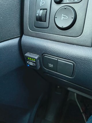 Honda CR-V 2009
