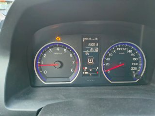Honda CR-V 2009