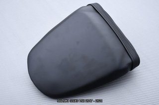 Asiento pasajero SUZUKI GSXS 750 2017 - 2021