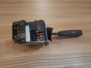 Mando luces e intermitentes Suzuki Samurai