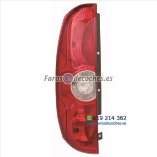 Piloto Trasero Izquierdo Fiat Doblo (2010->) (1P)