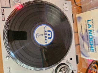 Coca + Villa – La Noche (New Edition) Temazo