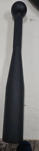 Maza de entrenamiento acero 4 kg