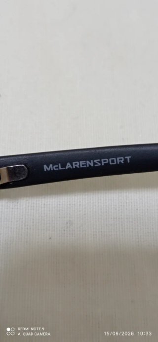 Gafas de sol Maclaren Polarizadas