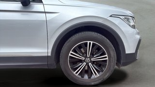 Volkswagen Tiguan Life 2.0 TDI 90 kW (122 CV)