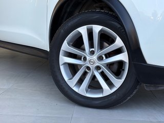 Nissan JUKE 1.2 DIG-T N-CONNECTA 4X2