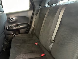 Nissan JUKE 1.2 DIG-T N-CONNECTA 4X2