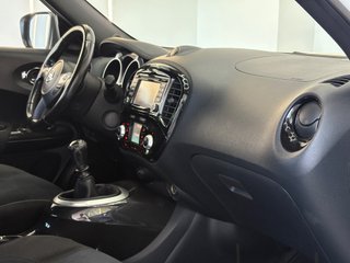 Nissan JUKE 1.2 DIG-T N-CONNECTA 4X2