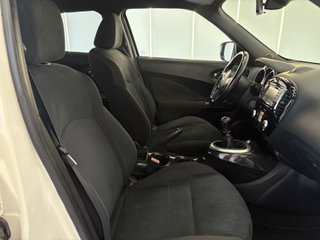 Nissan JUKE 1.2 DIG-T N-CONNECTA 4X2