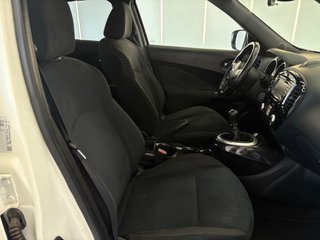 Nissan JUKE 1.2 DIG-T N-CONNECTA 4X2