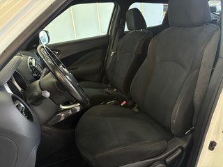 Nissan JUKE 1.2 DIG-T N-CONNECTA 4X2