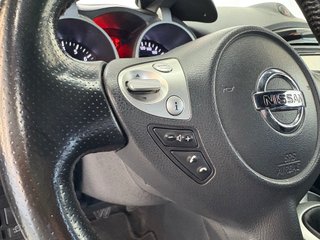 Nissan JUKE 1.2 DIG-T N-CONNECTA 4X2