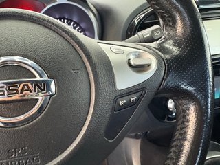 Nissan JUKE 1.2 DIG-T N-CONNECTA 4X2