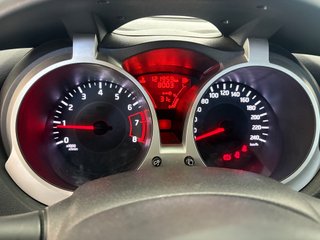 Nissan JUKE 1.2 DIG-T N-CONNECTA 4X2