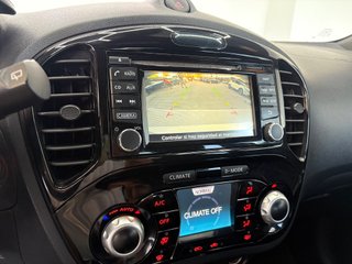 Nissan JUKE 1.2 DIG-T N-CONNECTA 4X2