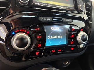 Nissan JUKE 1.2 DIG-T N-CONNECTA 4X2