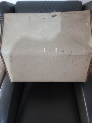 Acordeón Hohner Verdi IIl