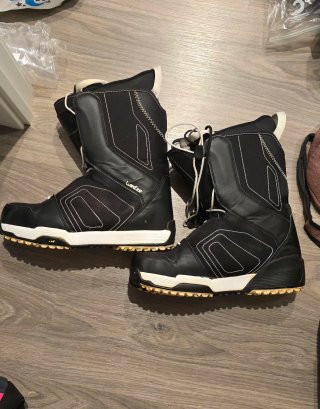 Botas de nieve Wed'ze Talla 42