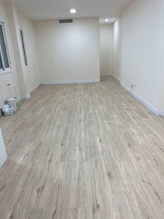 Piso en alquiler en Goya en Madrid
