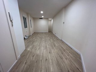 Piso en alquiler en Goya en Madrid