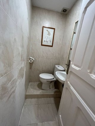 Piso en alquiler en Goya en Madrid
