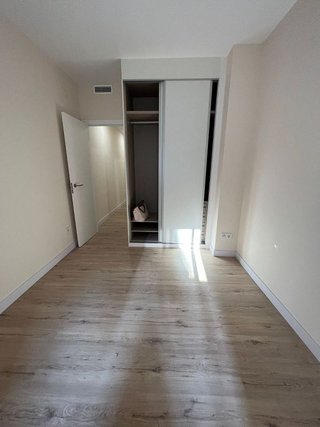 Piso en alquiler en Goya en Madrid