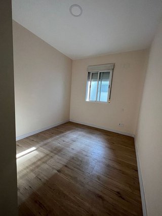 Piso en alquiler en Goya en Madrid