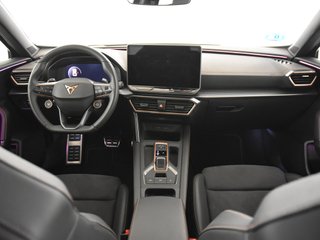 CUPRA Formentor 2025 1.5 TSI e-Hybrid 150kW (204 C