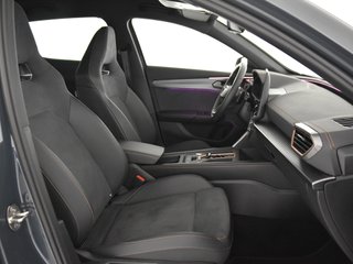 CUPRA Formentor 2025 1.5 TSI e-Hybrid 150kW (204 C