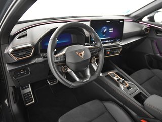 CUPRA Formentor 2025 1.5 TSI e-Hybrid 150kW (204 C