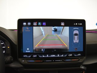 CUPRA Formentor 2025 1.5 TSI e-Hybrid 150kW (204 C