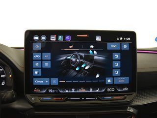 CUPRA Formentor 2025 1.5 TSI e-Hybrid 150kW (204 C