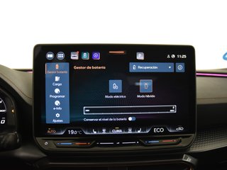 CUPRA Formentor 2025 1.5 TSI e-Hybrid 150kW (204 C
