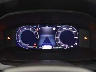 CUPRA Formentor 2025 1.5 TSI e-Hybrid 150kW (204 C