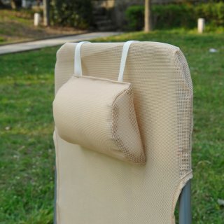 Lettino Prendisole Pieghevole 182x56x24.5 cm