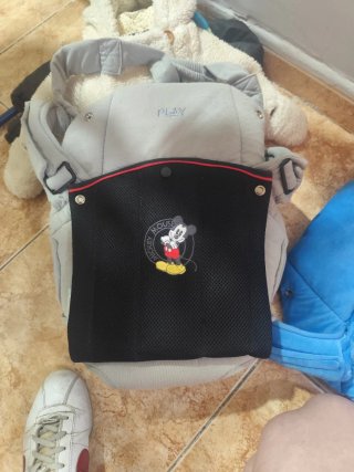 Ropa bebé 0/3 meses lote