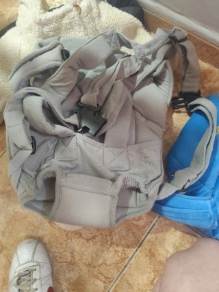 Ropa bebé 0/3 meses lote