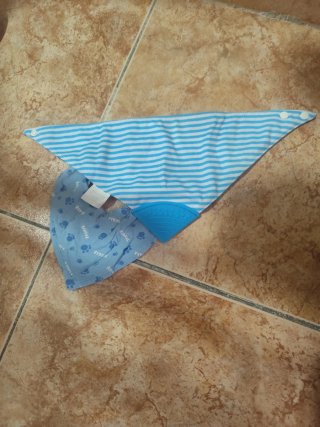 Ropa bebé 0/3 meses lote