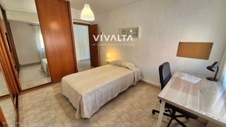 Piso en alquiler en El Cabanyal- El Canyamelar en Valencia